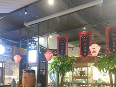 -水煮三国·川鲁江湖菜(香山店)