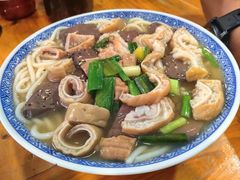 -锦泓老字号猪脏粉(东联大厦店)