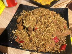-壹酒贰肉1926·深夜食堂(南京北街店)