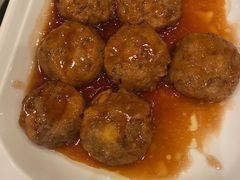 -功德林素菜饭庄(前门店)