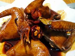 山楂乳鸽-旺金鸽(穗盐路总店)