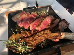 -AZUR聚(香格里拉饭店)