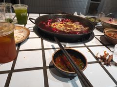 -贰回巷火锅馆(钟楼店)