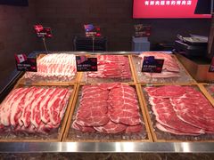 -炉小哥烤肉(信万广场店)