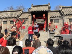 -红嫂家乡旅游区