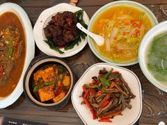 -云隐小厨·传统大理美食(复兴路店)