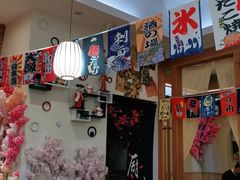 -林妈妈村·日式料理(宝山万达店)