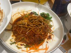 -百姓渔村(南中环店)