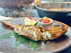 -花潮料理艺食馆(成都万象城店)