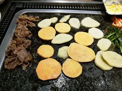 -火炉火自助餐(朝阳大悦城店)