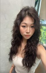-YESIDO椰岛造型烫发染发