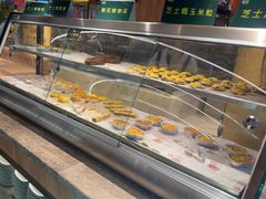 -梨花自助烤肉(西三旗万象汇黑金店)