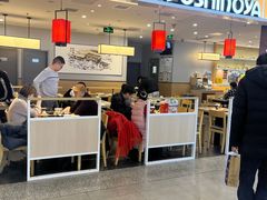 -吉野家(复兴路第二餐厅店)