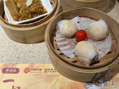 -点都德(聚福楼店)