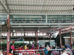 大堂-棠记海鲜餐厅(南朗镇店)