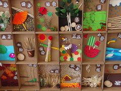 -陕西省小天鹅艺术团