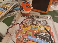 -北京喜剧院