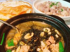 -四道菜·福建菜馆(莆田万达店)