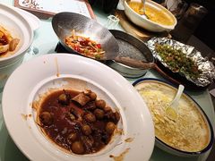 -城北食府(枫林店)