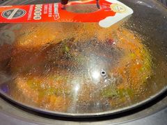 -山河屯铁锅炖(哈西站店)