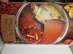 -快乐小羊·内蒙牛羊肉火锅(流花中心店)