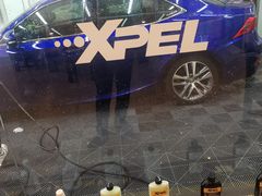 -XPEL旗舰店·汽车贴膜·隐形车衣·改色贴膜