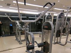 -思迈威健身(洪山宾馆分店)