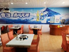 大堂-南海渔家•海鲜•正宗海南菜(海棠湾店)