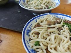 -清真-戏楼王记牛肉面