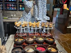 -怡咖啡海鲜自助餐厅(浦东香格里拉店)