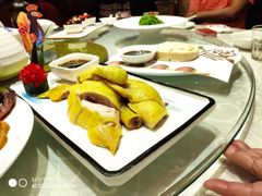 -阿英煲(凉城路店)