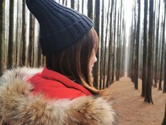 -山王坪喀斯特国家生态公园