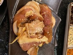 -炙忧烤肉屋(中国铁建广场店)