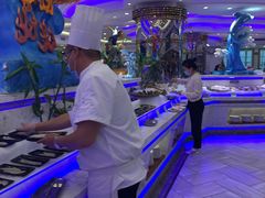 -澜悦港海鲜体验主题餐厅