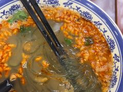 -清真马祥兴菜馆(云南北路店)