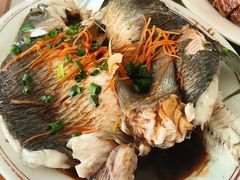 -大赤坎肥仔强烧味海鲜餐厅(大赤坎店)