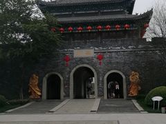 -昌州古城