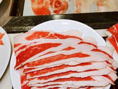-聚盛源蒸汽海鲜火锅烤肉自助(巨川金海岸购物广场店)
