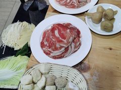 -元盛居(亚泰大街店)