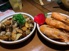 -素描餐厅(灵隐天竺店)
