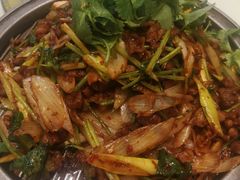 -香融府·烤鸭·家常菜(马家堡路店)