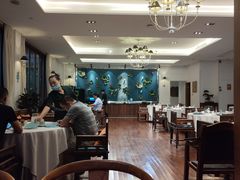 大堂-1921餐厅.精选.浙味(一线西湖湖景店)