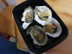 -路边摊小炉子烧烤