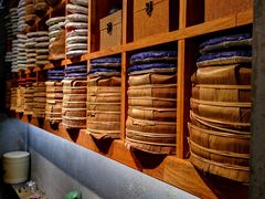 -MAP CHA普洱茶馆(翠湖店)