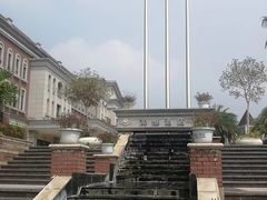 -岱江花园饭店