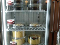 -DQ·蛋糕·冰淇淋(周浦万达店)