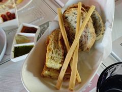 -安妮意大利餐厅(日坛店)