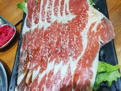 -猪小牛烤肉(青塔店)