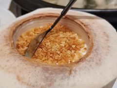 -四季缤纷椰子鸡(德思勤店)