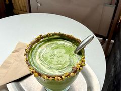 -luutosa  cafe & tea 鹿兔山